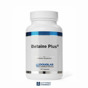 Douglas Laboratories Betaine Plus®