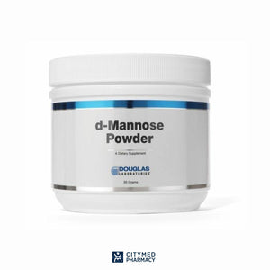 Douglas Laboratories d-Mannose Powder