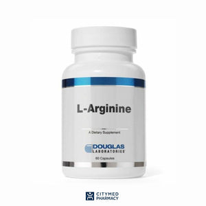 L-Arginine (500mg)
