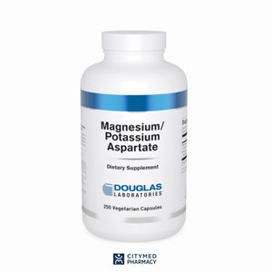 Douglas Laboratories Magnesium/ Potassium Aspartate