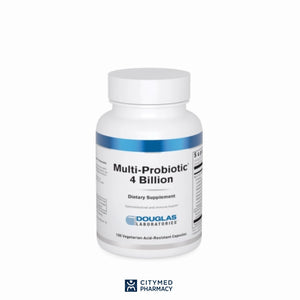 Douglas Laboratories Multi-Probiotic® 4 Billion