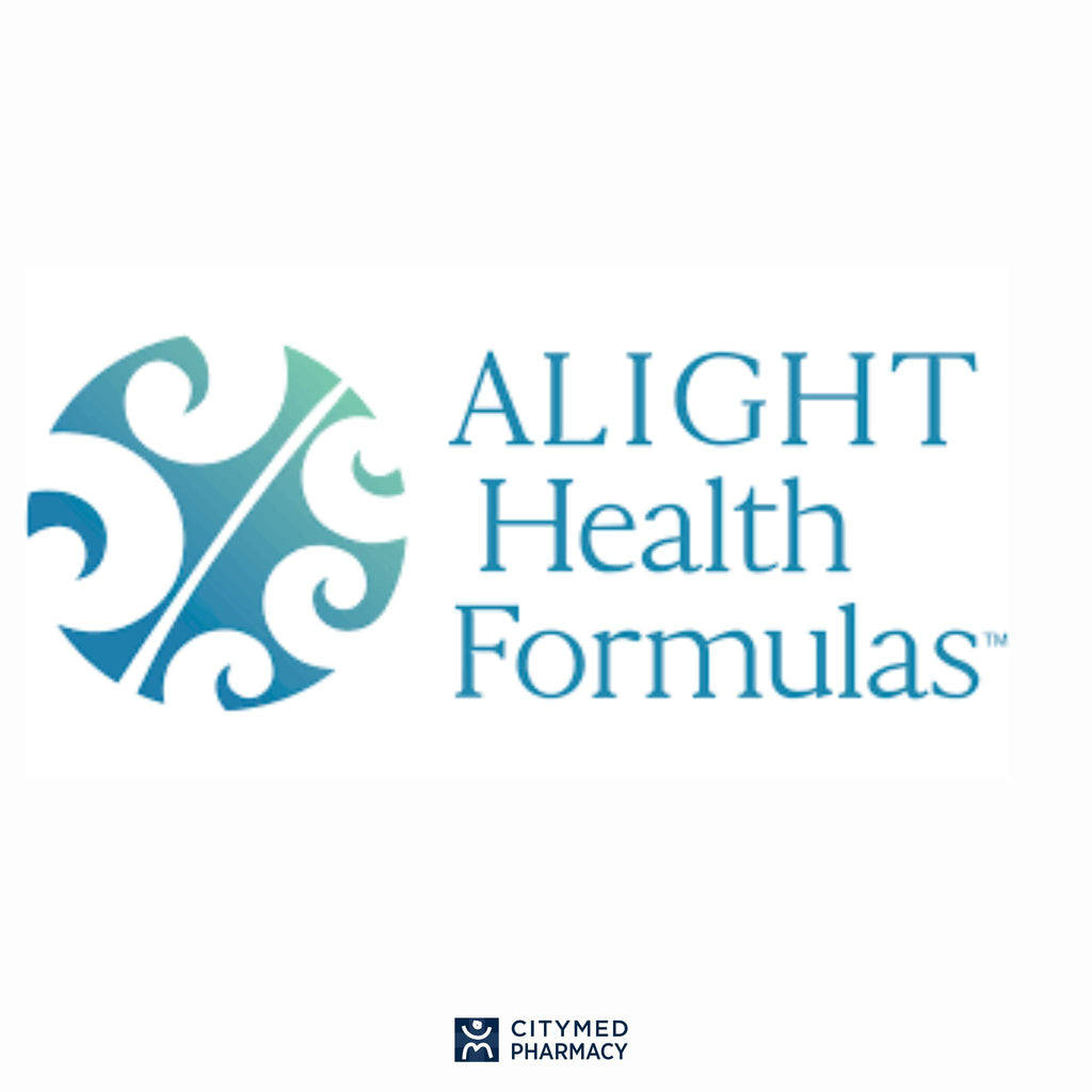 Alight Health Formulas