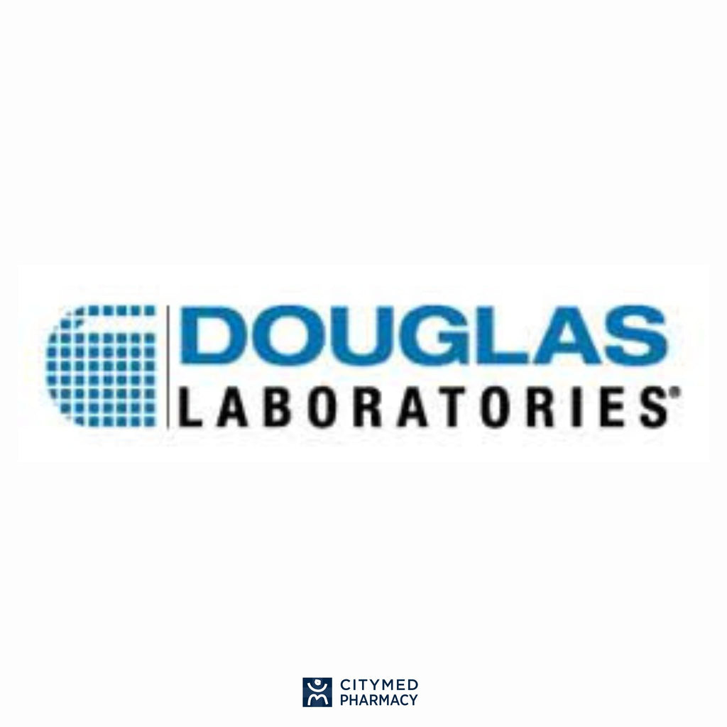 Douglas Laboratories