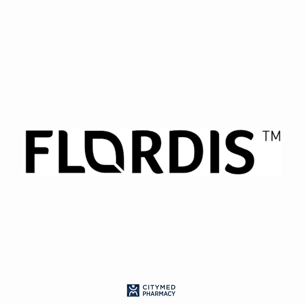 Flordis