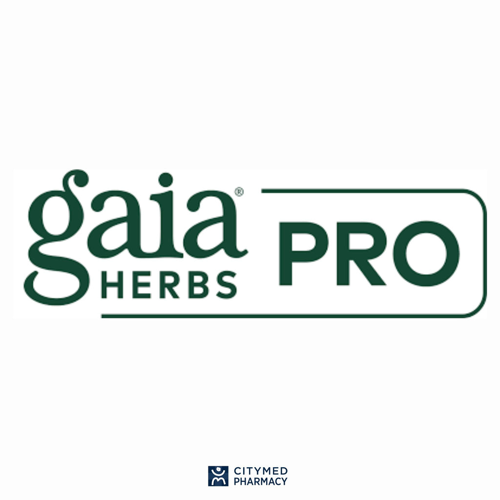 Gaia Herbs Pro