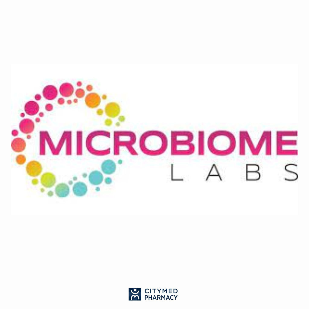 Microbiome Labs