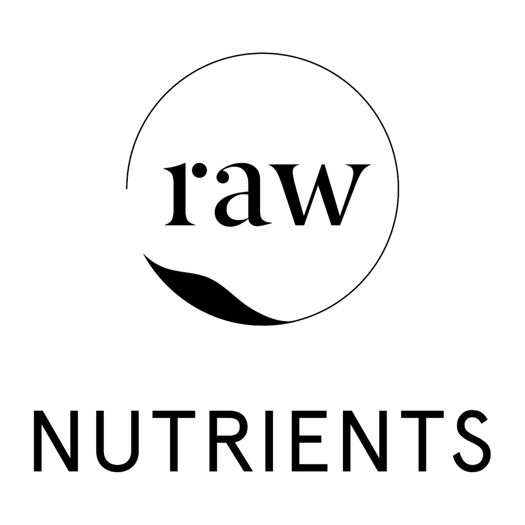 Raw Nutrients