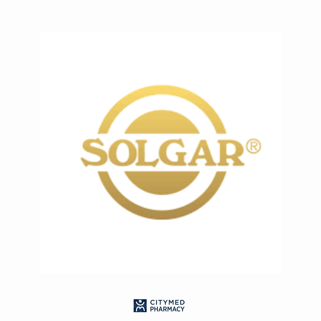 Solgar