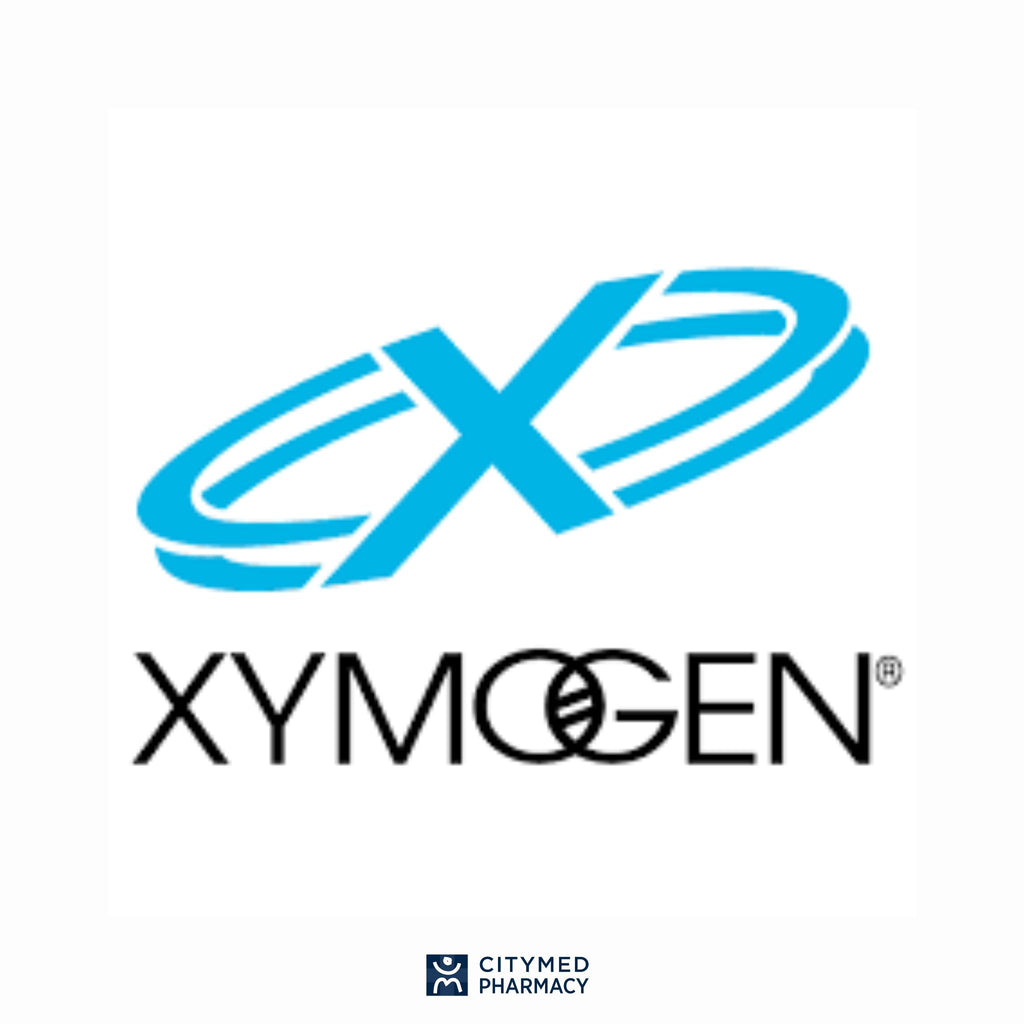 Xymogen