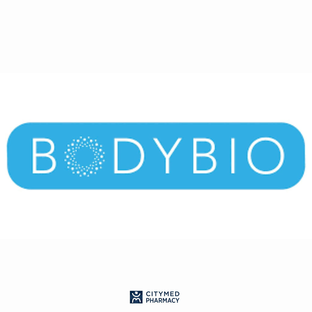 BodyBio