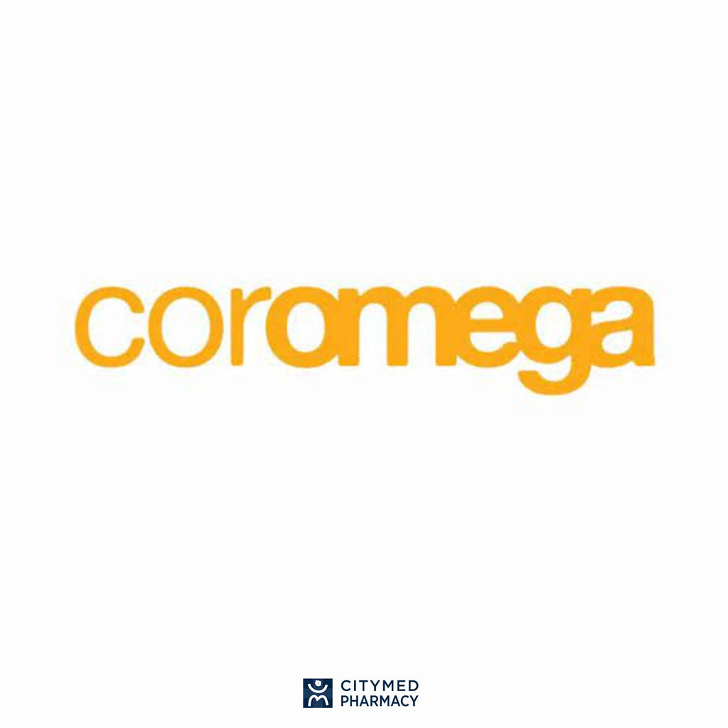 Coromega