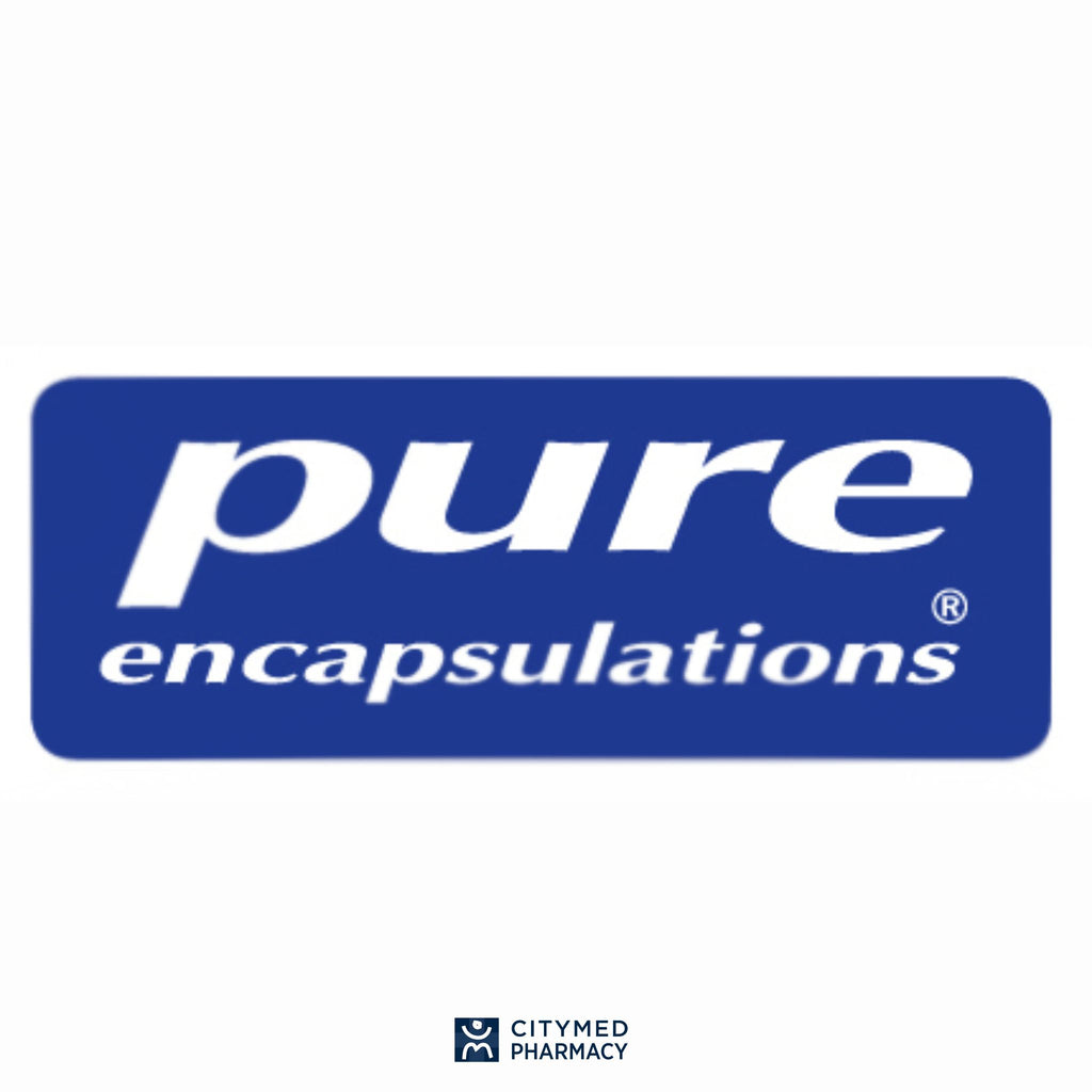 Pure Encapsulations®