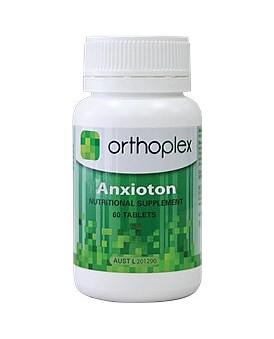 Open image in slideshow, Orthoplex Anxioton

