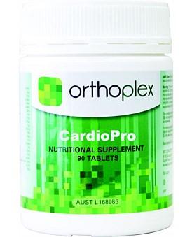 Open image in slideshow, Orthoplex Cardio Pro

