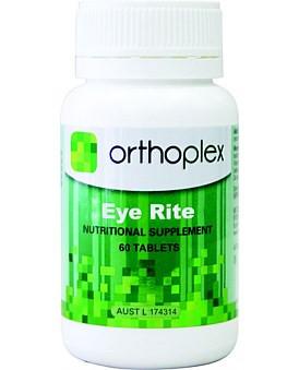 Open image in slideshow, Orthoplex Eye Rite
