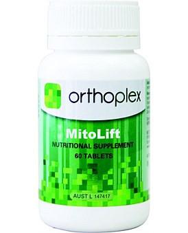 Open image in slideshow, Orthoplex Mitolift
