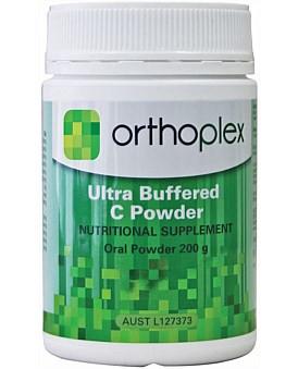 Open image in slideshow, Orthoplex Ultra Buffered C

