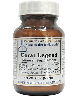 Open image in slideshow, Premier Research Labs Coral Legend
