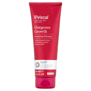 Open image in slideshow, Viviscal Gorgeous Growth Densifying Shampoo
