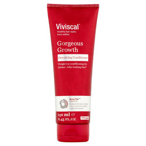 Open image in slideshow, Viviscal Gorgeous Growth Densifying Conditioner
