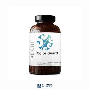 Alight Health Formulas Color Guard™