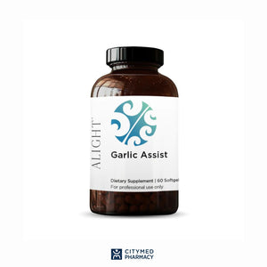 Alight Health Formulas Garlic Assist™