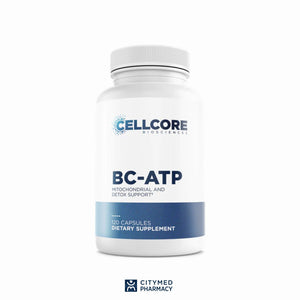 CellCore Biosciences BC-ATP