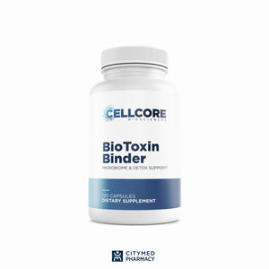 CellCore Biosciences BioToxin Binder