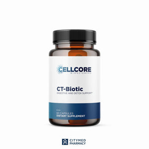 CellCore Biosciences CT-Biotic