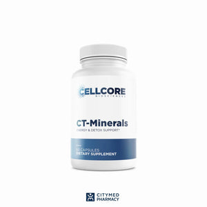 CellCore Biosciences CT-Minerals