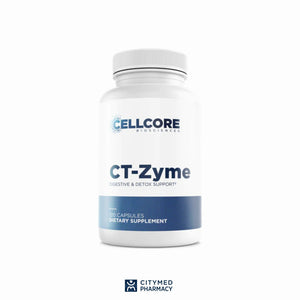 CellCore Biosciences CT-Zyme