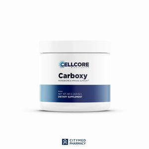 CellCore Biosciences Carboxy