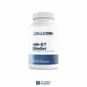 CellCore Biosciences HM-ET Binder