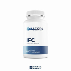 CellCore Biosciences IFC