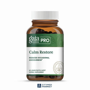 GaiaPro Calm Restore