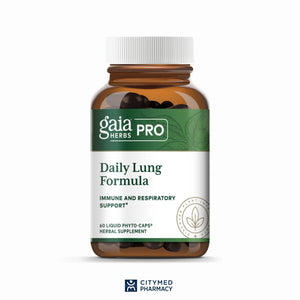 GaiaPro Daily Lung Formula