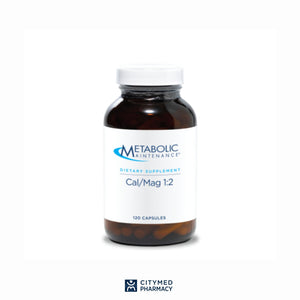 Metabolic Maintenance Cal/Mag 1:2