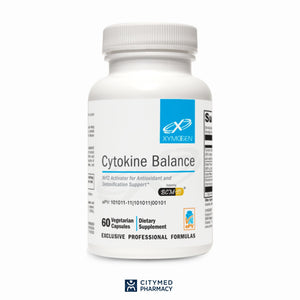 Xymogen Cytokine Balance (formerly Nrf2 Activator)