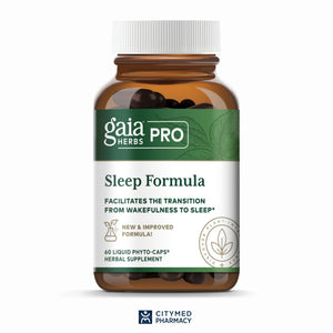 GaiaPro Sleep Formula