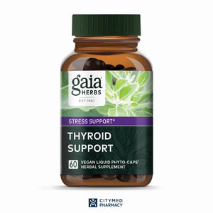 GaiaPro Thyroid Formula