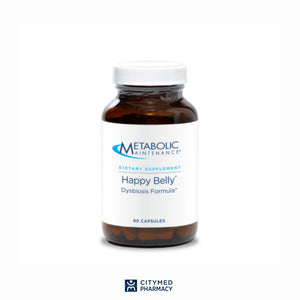 Metabolic Maintenance Happy Belly®