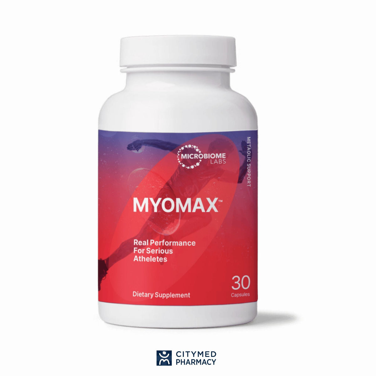 Microbiome Labs MyoMax™ – CityMed Pharmacy