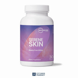 Microbiome Labs SereneSkin™