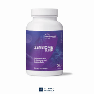 Microbiome Labs Zenbiome™ Sleep