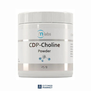 RN Labs CDP-Choline Powder