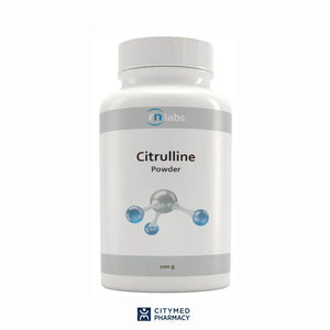 RN Labs Citrulline Powder