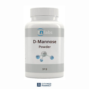 RN Labs D-Mannose Powder
