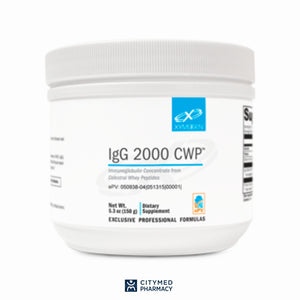 Xymogen IgG 2000 CWP™