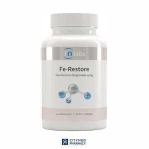 RN Labs Fe-Restore
5+1 free