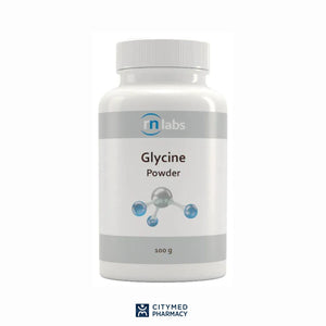 RN Labs Glycine Powder